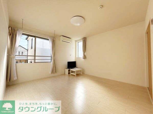 クレイノプランドールの物件内観写真